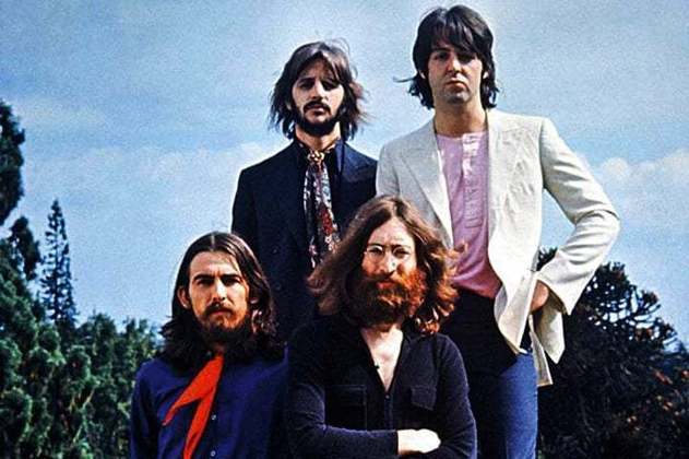 Magneto e os Beatles?  - Paul McCartney, um dos maiores nomes da música e integrante da banda The Beatles, se inspirou no personagem para compor a canção Magneto and Titanium Man.