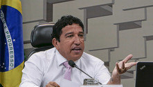 'Cadê os defensores da causa animal que não defendem o macaco?', diz Magno Malta
