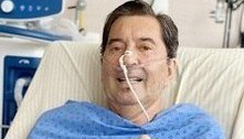 Prefeito eleito de Goiânia, Maguito Vilela faz diálise em hospital de SP