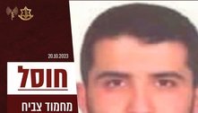 Exército Israelense diz ter matado outro membro do Hamas ligado a ataques