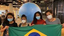 COP26: brasileira se junta a outros jovens pela preservação do planeta