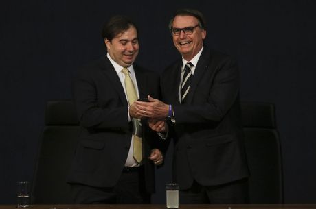 Relação com o Congresso é desafio para Bolsonaro