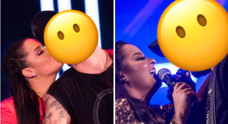 Maiara e Fernando
