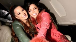 Confira os principais lançamentos musicais da semana (Reprodução/Record TV)