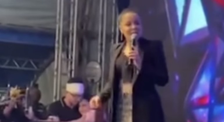 Maiara e Maraisa e o músico Gui