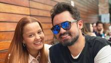 Maiara e Fernando terminam o namoro pela 11ª vez: 'Pra não doer nunca mais'