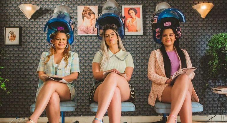 Dupla deseja dar continuidade ao projeto 'Patroas', o maior sucesso da parceria com a amiga