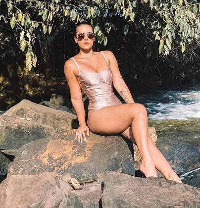 Mais cedo, antes do suposto caso de traição vir à tona, Maiára tinha pouco mais do que 60 mil seguidores no Instagram. Até o fechamento desta nota, a influencer já somava mais de 80 mil admiradores no perfil. Contas falsas no nome da influencer também surgiram 