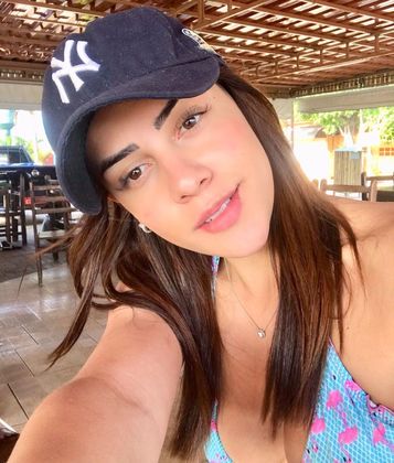 Tudo começou após rumores de que Jô teria engravidado a amante, Maiára Quiderolly. A influenciadora negou os boatos no Instagram: 