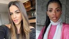 Ex-amante rebate indireta de ex-mulher de Jô: 'Vergonha é ficar num casamento fracassado por dinheiro'