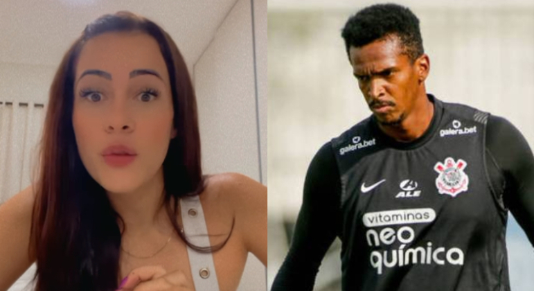 Porém, Jô não decidiu ficar com Maiára após a separação. A modelo afirmou que o atleta rompeu o contato com ela após a gravidez ter sido revelada. Ela também disse que iria cuidar do filho sozinha e, após alguns meses de gravidez, se mudou para o interior para contar com a ajuda dos pais nos cuidados