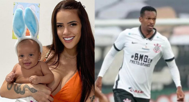 Após romper o casamento, Claudia Santos ainda revelou que o jogador de futebol já tinha outros cinco filhos fora do casamento. 
