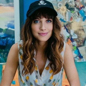 Maiara Walsh está confirmada em "Reis"
