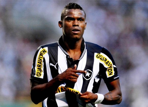 Maicosuel: com passagens por Palmeiras, São Paulo, Atlético-MG e Botafogo, o meia revelou para a ESPN o sonho de jogar pelo Corinthians, em 2020: 