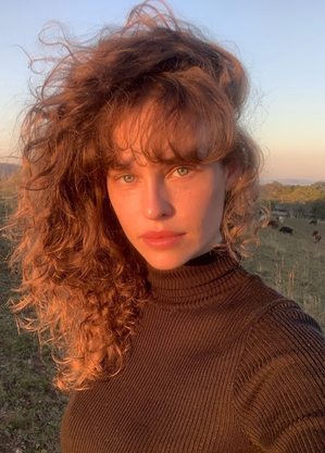 Atriz e modelo, Maidê Mahl vem com papéis importantes em novas séries  
