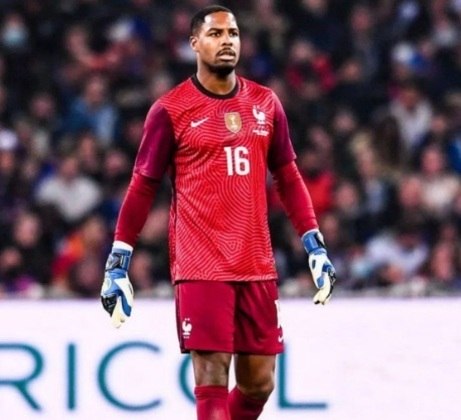 maignan, mike maignan