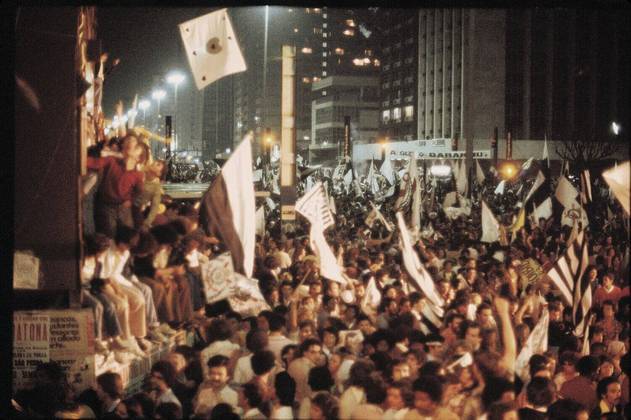 O maior público de uma partida do Paulistão foi em 1977, no jogo entre Corinthians e Ponte Preta, pela final: 146.082 acompanharam o jogo, que acabou com a seca do Timão na conquista de um título do torneio