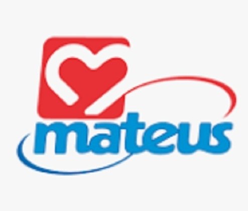 Maior rede varejista do Norte e Nordeste do Brasil, o Grupo Mateus - com supermercados, revenda de eletrodomésticos e serviços de alimentação e farmácia - ocupa a nona posição no ranking da SBVC. Foi fundada em 31 de agosto de 1986.