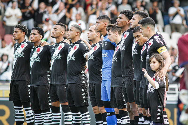 As dívidas dos clubes brasileiros de futebol em novo ranking