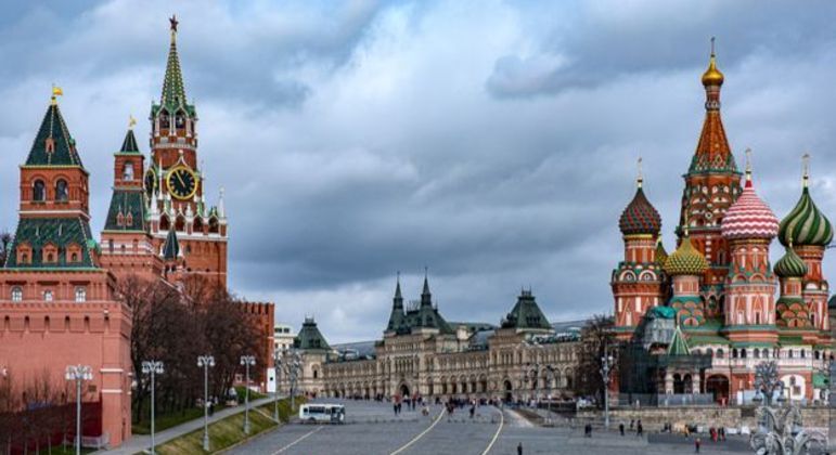 Maiores países do mundo - 15 nações com maior extensão territorial