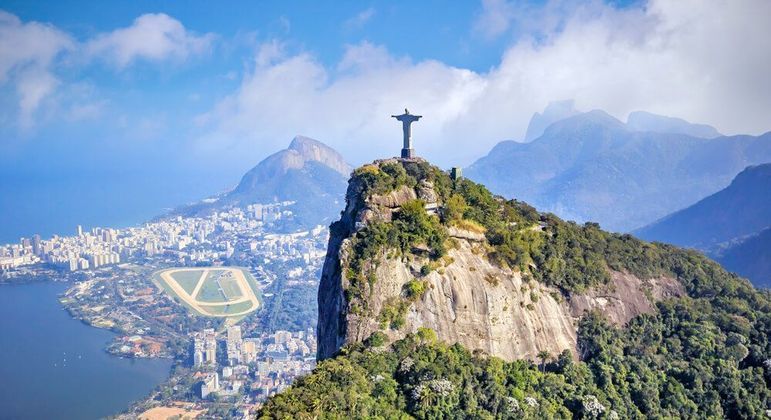 Maiores países do mundo - 15 nações com maior extensão territorial