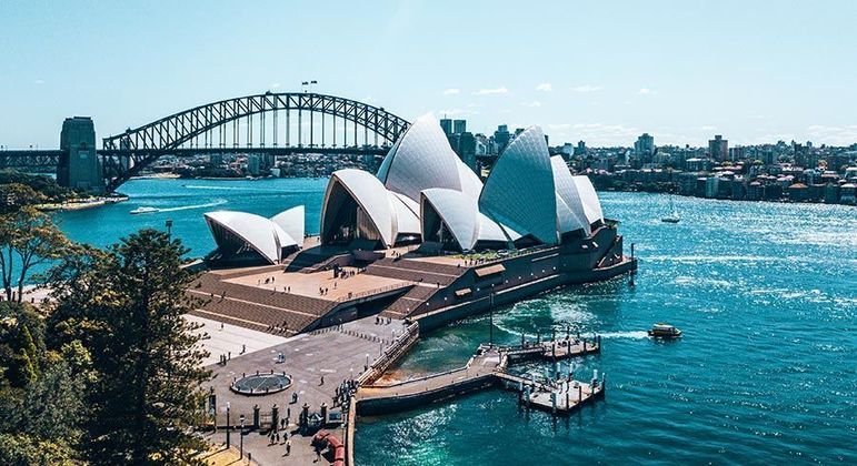 Maiores países do mundo - 15 nações com maior extensão territorial