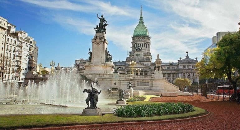 Maiores países do mundo - 15 nações com maior extensão territorial