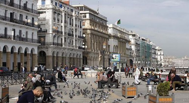 Maiores países do mundo - 15 nações com maior extensão territorial