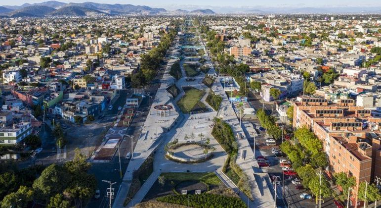 Maiores países do mundo - 15 nações com maior extensão territorial