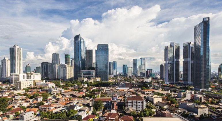 Maiores países do mundo - 15 nações com maior extensão territorial