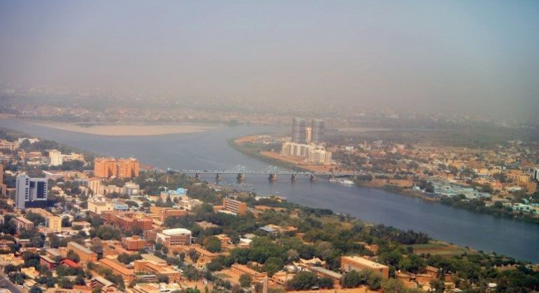 Maiores países do mundo - 15 nações com maior extensão territorial