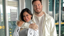 Maíra Cardi é chamada de 'controladora' após decidir o que Thiago Nigro poderia comer