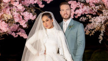 Thiago Nigro justifica casamento secreto com Maíra Cardi: 'Gente invejosa' 