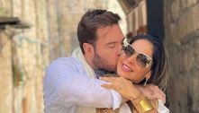 Maíra Cardi dá detalhes de como será o casamento com Thiago Nigro