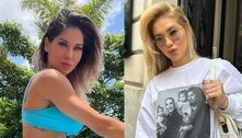 Maíra Cardi desabafa sobre ataques e se compara a Virginia Fonseca
