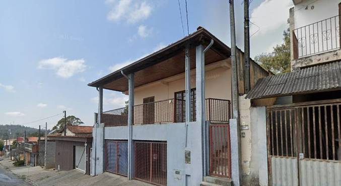 Caso ocorreu em Mairinque, no interior de São Paulo