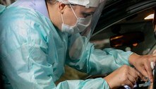 Governo envia hoje 3,9 milhões de vacinas da Oxford a todo o país