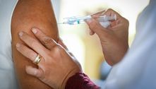 Sintomas da gripe podem levar a adiamento da vacinação da covid