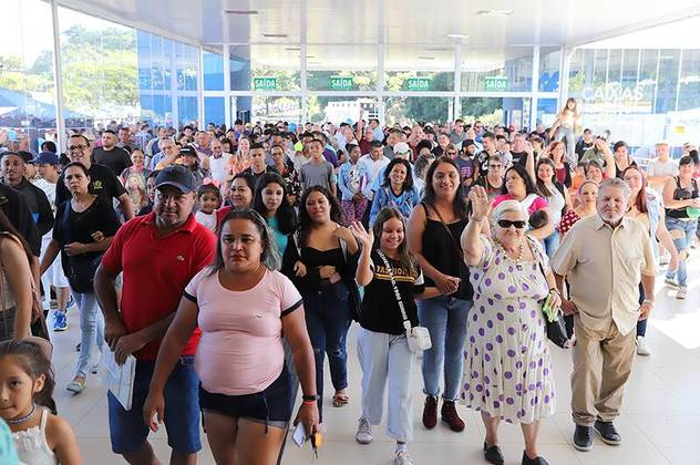 NDTV Record Joinville ao vivo, Assistir agora