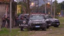 Chega a 20 o número de mortos em operação policial na Baixada Santista
