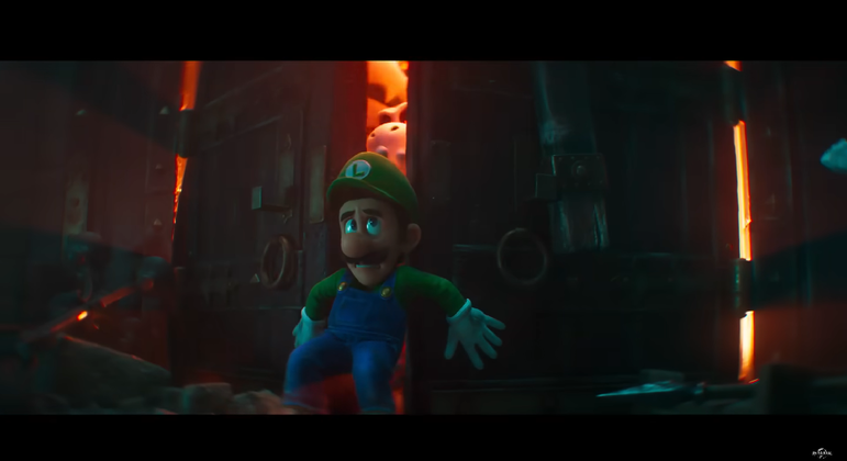 Divertido, frenético e nostálgico: 'Super Mario Bros. O Filme' é um ótimo  game - Prisma - R7 Cine R7