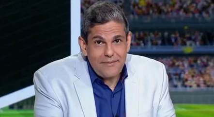 João Guilherme acertado com a Paramount