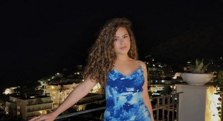 Maisa diz que não está procurando namorado após ganhar música de João Gomes 