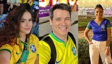 Maisa, Portiolli e mais famosos para seguir e acompanhar os bastidores da Copa do Mundo do Catar
