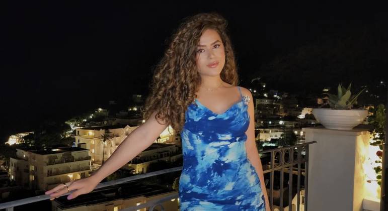 Maisa Silva quer que sua vida profissional sobressaia sobre a vida pessoal