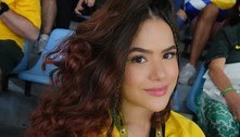 Maisa nega rumores de affair com jogador de futebol: 'Cheia de amigos e total de zero namorado'