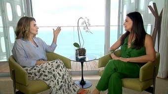 Mit einem neuen Video von Kaiqui Brito und der ersten Präsentation der beiden Gemälde. „Domingo Espitacular“ erreicht rund 10 Punkte – Unterhaltung