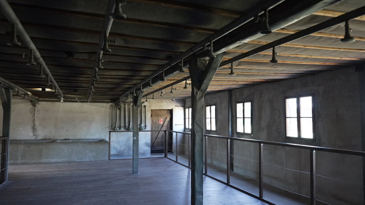 Chuveiros usados para 