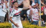 E também tem tabu recente: o Corinthians é o único time de
São Paulo que não venceu nenhum dos clássicos no Campeonato Paulista 2022. O
clube de Itaquera perdeu para o Santos, São Paulo e Palmeiras

 

Fique
ligado que neste domingo (27), os dois clubes devem escrever novas páginas na
história do Majestoso! A Record TV exibe o Campeonato
Paulista 2022 com exclusividade na TV aberta e também tem uma transmissão
inovadora para apaixonados pelo esporte no R7.com e no PlayPlus.