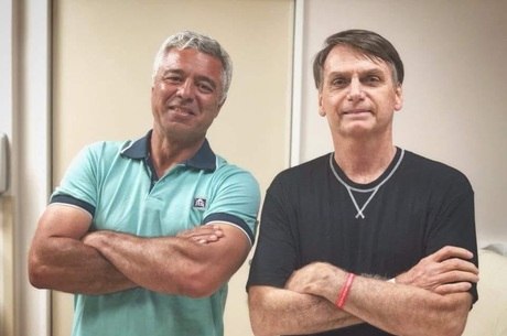 Major Olímpio diz que Lorenzoni não fala por Bolsonaro